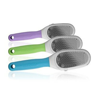 Microplane Sole Surfer Foot Files